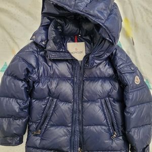 Moncler size 4